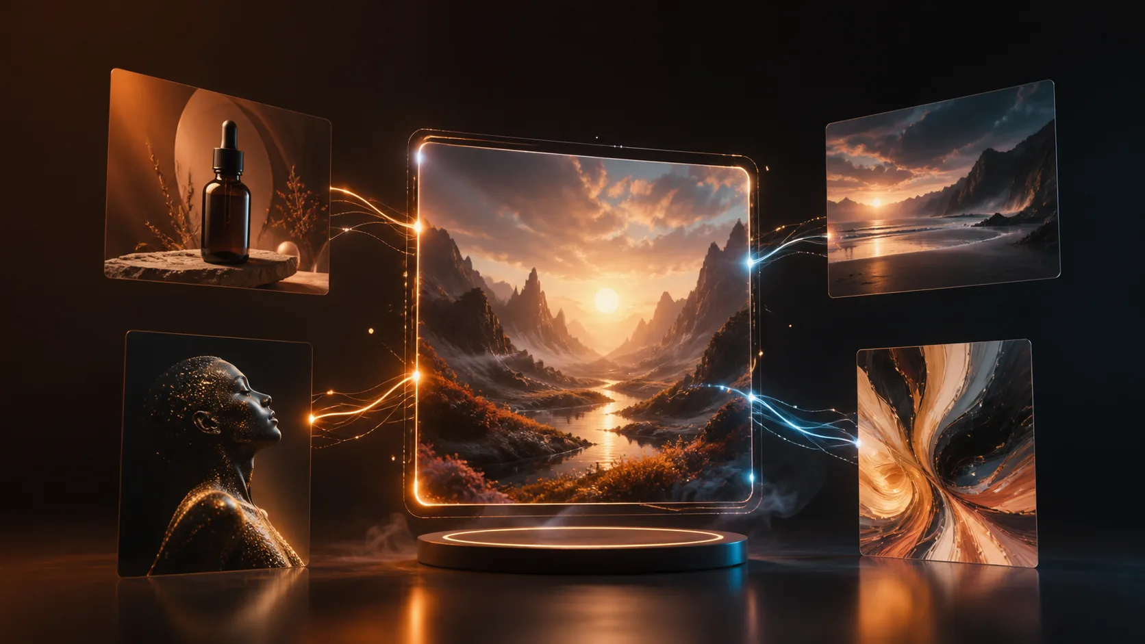 Best AI Image Generators in 2026: Find the Right Creative Workflow