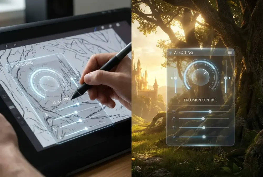 How to Choose an AI Image Model for Your Creative Task