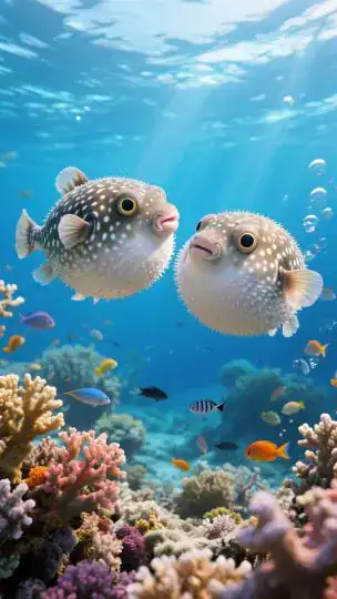 MiraFrame AI image example 3