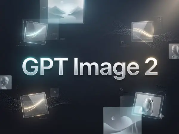GPT Image 2