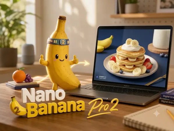 Nano Banana 2