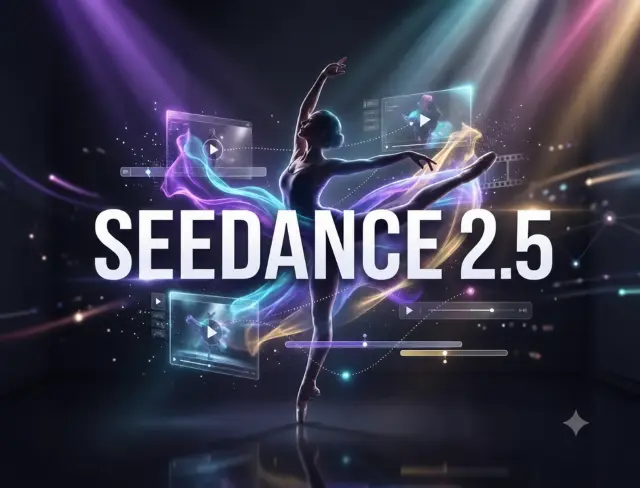 Seedance 2.5