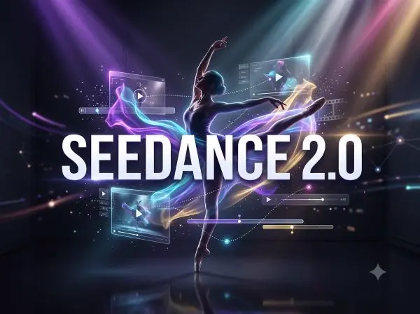 Seedance 2.0